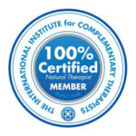 International Institute for Complementary Therapists Certified Member