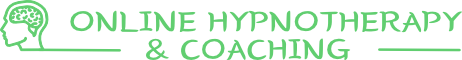 Online Hypnotherapy and Coaching logo